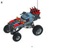 Notice / Instructions de Montage - LEGO - 70829 - Emmet and Lucy's Escape Buggy!: Page 18