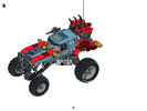 Notice / Instructions de Montage - LEGO - 70829 - Emmet and Lucy's Escape Buggy!: Page 20