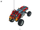 Notice / Instructions de Montage - LEGO - 70829 - Emmet and Lucy's Escape Buggy!: Page 24