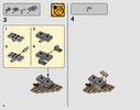 Notice / Instructions de Montage - LEGO - 70829 - Emmet and Lucy's Escape Buggy!: Page 8