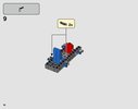 Notice / Instructions de Montage - LEGO - 70829 - Emmet and Lucy's Escape Buggy!: Page 16