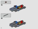 Notice / Instructions de Montage - LEGO - 70829 - Emmet and Lucy's Escape Buggy!: Page 20