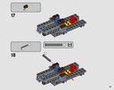 Notice / Instructions de Montage - LEGO - 70829 - Emmet and Lucy's Escape Buggy!: Page 21