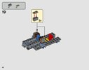 Notice / Instructions de Montage - LEGO - 70829 - Emmet and Lucy's Escape Buggy!: Page 22