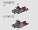 Notice / Instructions de Montage - LEGO - 70829 - Emmet and Lucy's Escape Buggy!: Page 23