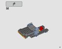 Notice / Instructions de Montage - LEGO - 70829 - Emmet and Lucy's Escape Buggy!: Page 29