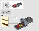 Notice / Instructions de Montage - LEGO - 70829 - Emmet and Lucy's Escape Buggy!: Page 30