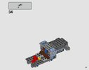 Notice / Instructions de Montage - LEGO - 70829 - Emmet and Lucy's Escape Buggy!: Page 31