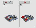 Notice / Instructions de Montage - LEGO - 70829 - Emmet and Lucy's Escape Buggy!: Page 39