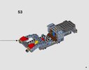 Notice / Instructions de Montage - LEGO - 70829 - Emmet and Lucy's Escape Buggy!: Page 41