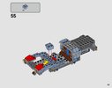 Notice / Instructions de Montage - LEGO - 70829 - Emmet and Lucy's Escape Buggy!: Page 43