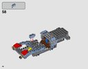 Notice / Instructions de Montage - LEGO - 70829 - Emmet and Lucy's Escape Buggy!: Page 46