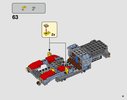 Notice / Instructions de Montage - LEGO - 70829 - Emmet and Lucy's Escape Buggy!: Page 51