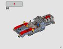 Notice / Instructions de Montage - LEGO - 70829 - Emmet and Lucy's Escape Buggy!: Page 67