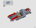 Notice / Instructions de Montage - LEGO - 70829 - Emmet and Lucy's Escape Buggy!: Page 69