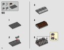 Notice / Instructions de Montage - LEGO - 70829 - Emmet and Lucy's Escape Buggy!: Page 72