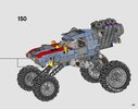 Notice / Instructions de Montage - LEGO - 70829 - Emmet and Lucy's Escape Buggy!: Page 115