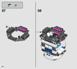 Notice / Instructions de Montage - LEGO - 70830 - Sweet Mayhem's Systar Starship!: Page 36