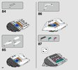 Notice / Instructions de Montage - LEGO - 70830 - Sweet Mayhem's Systar Starship!: Page 50