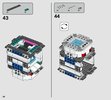 Notice / Instructions de Montage - LEGO - 70830 - Sweet Mayhem's Systar Starship!: Page 28