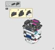 Notice / Instructions de Montage - LEGO - 70830 - Sweet Mayhem's Systar Starship!: Page 37