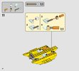 Notice / Instructions de Montage - LEGO - 70831 - Emmet's Dream House/Rescue Rocket!: Page 14