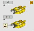 Notice / Instructions de Montage - LEGO - 70831 - Emmet's Dream House/Rescue Rocket!: Page 15