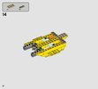 Notice / Instructions de Montage - LEGO - 70831 - Emmet's Dream House/Rescue Rocket!: Page 16