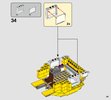 Notice / Instructions de Montage - LEGO - 70831 - Emmet's Dream House/Rescue Rocket!: Page 29