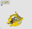 Notice / Instructions de Montage - LEGO - 70831 - Emmet's Dream House/Rescue Rocket!: Page 34