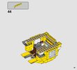 Notice / Instructions de Montage - LEGO - 70831 - Emmet's Dream House/Rescue Rocket!: Page 39