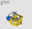 Notice / Instructions de Montage - LEGO - 70831 - Emmet's Dream House/Rescue Rocket!: Page 58