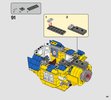 Notice / Instructions de Montage - LEGO - 70831 - Emmet's Dream House/Rescue Rocket!: Page 69