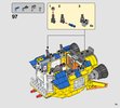 Notice / Instructions de Montage - LEGO - 70831 - Emmet's Dream House/Rescue Rocket!: Page 79