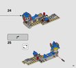 Notice / Instructions de Montage - LEGO - 70831 - Emmet's Dream House/Rescue Rocket!: Page 23