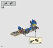 Notice / Instructions de Montage - LEGO - 70831 - Emmet's Dream House/Rescue Rocket!: Page 24