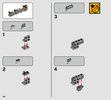 Notice / Instructions de Montage - LEGO - 70831 - Emmet's Dream House/Rescue Rocket!: Page 36