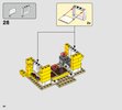 Notice / Instructions de Montage - LEGO - 70831 - Emmet's Dream House/Rescue Rocket!: Page 60