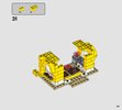 Notice / Instructions de Montage - LEGO - 70831 - Emmet's Dream House/Rescue Rocket!: Page 63