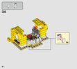 Notice / Instructions de Montage - LEGO - 70831 - Emmet's Dream House/Rescue Rocket!: Page 66