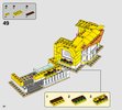 Notice / Instructions de Montage - LEGO - 70831 - Emmet's Dream House/Rescue Rocket!: Page 82