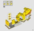 Notice / Instructions de Montage - LEGO - 70831 - Emmet's Dream House/Rescue Rocket!: Page 85