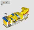 Notice / Instructions de Montage - LEGO - 70831 - Emmet's Dream House/Rescue Rocket!: Page 98