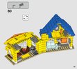 Notice / Instructions de Montage - LEGO - 70831 - Emmet's Dream House/Rescue Rocket!: Page 113