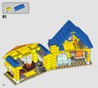 Notice / Instructions de Montage - LEGO - 70831 - Emmet's Dream House/Rescue Rocket!: Page 114