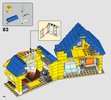 Notice / Instructions de Montage - LEGO - 70831 - Emmet's Dream House/Rescue Rocket!: Page 116