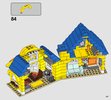 Notice / Instructions de Montage - LEGO - 70831 - Emmet's Dream House/Rescue Rocket!: Page 117