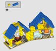 Notice / Instructions de Montage - LEGO - 70831 - Emmet's Dream House/Rescue Rocket!: Page 121