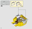 Notice / Instructions de Montage - LEGO - 70831 - Emmet's Dream House/Rescue Rocket!: Page 30