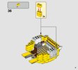 Notice / Instructions de Montage - LEGO - 70831 - Emmet's Dream House/Rescue Rocket!: Page 31